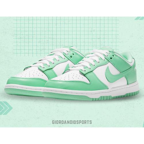 green glow sb
