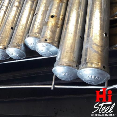 Jual Tiang BRC HD 90 X 1.5" X 120cm - Kota Bekasi - Hi Steel Bekasi - Pusat Besi & Baja | Tokopedia