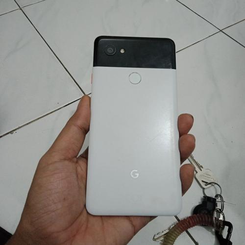 Gambar pixel 2 xl dari abu naurin cell Kota Tegal Tokopedia