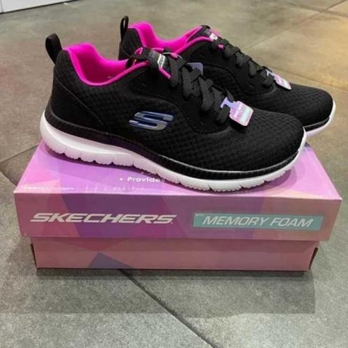 Jual sepatu skechers original store 