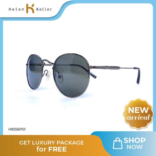 Foto Produk HELEN KELLER - Kacamata Hitam Wanita - Anti UV - Polarized - H8356P01 dari Helen Keller Official