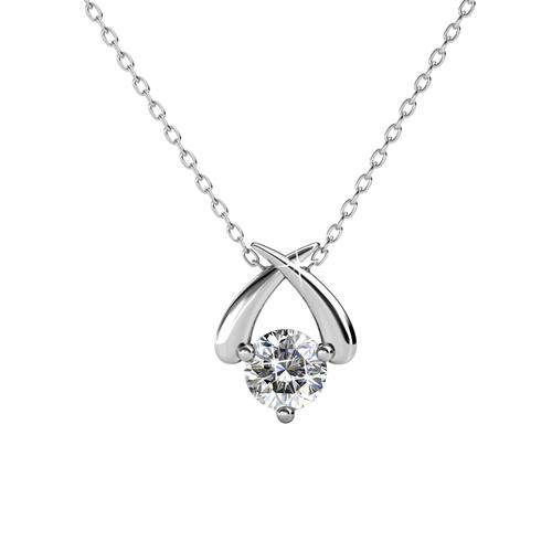 Promo Myth Pendant - Kalung Crystal by 