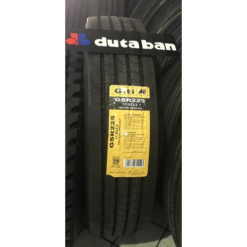 Jual Ban Giti GSR225 11 R22,5 16pr - Kota Surabaya - DUTA BAN | Tokopedia