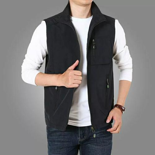 biker vest