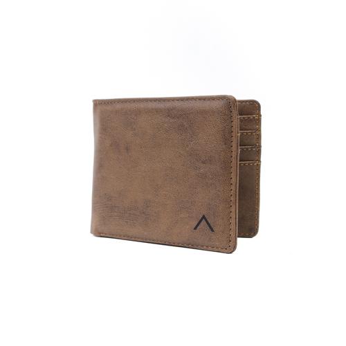Gambar COGEN GEN I Dompet Pria Kulit Basic - Dompet Hitam dari Cogen Official Tokopedia
