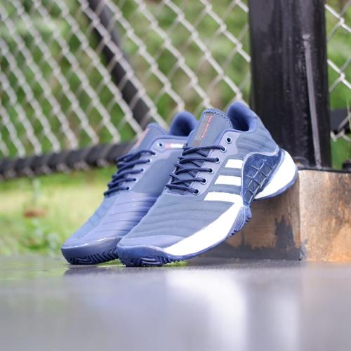 adidas barricade fencing