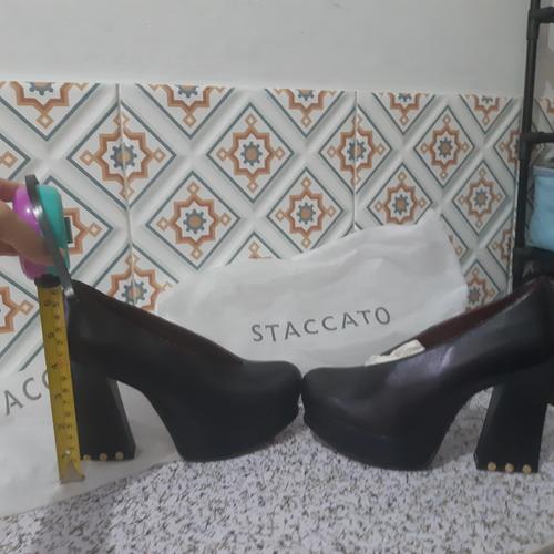 Jual Sepatu High Heels STACCATO FAL 16 