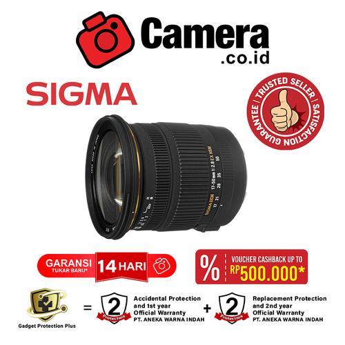 SIGMA 17-50mm 1:2.8 EX HSM sony Aマウント シグマ Sigma ZOOM 17