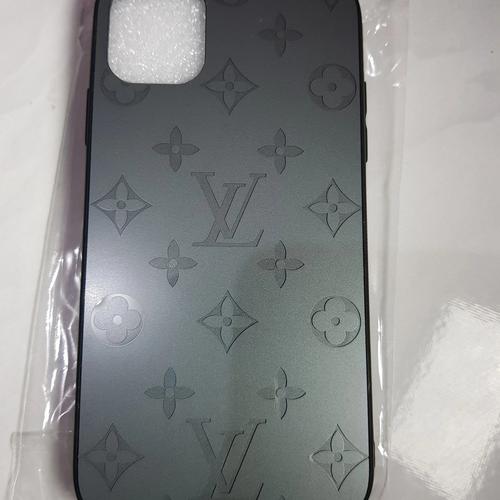 Jual PRELOVED!!!MASIH BARU CASE IPHONE11 LV LOUIS VUITTON - Jakarta Utara -  mainan plastik anak anak | Tokopedia