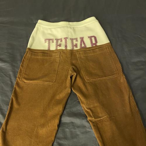 Jual SOLD*Telfar Drop Waist Straight 