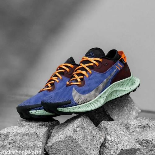 Jual SEPATU NIKE PEGASUS TRAIL 2 GORE-TEX - 39 - Jakarta Selatan -  Fickishopjakarta | Tokopedia