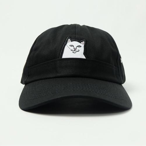 Jual Ripndip Lord Nermal Cap - Kota 