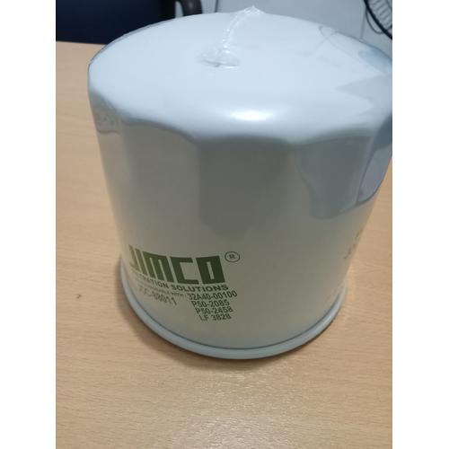 Jual Filter Oli Mesin Forklift CAT kapasitas 2,5 ton / 3 ton p/n 32A40