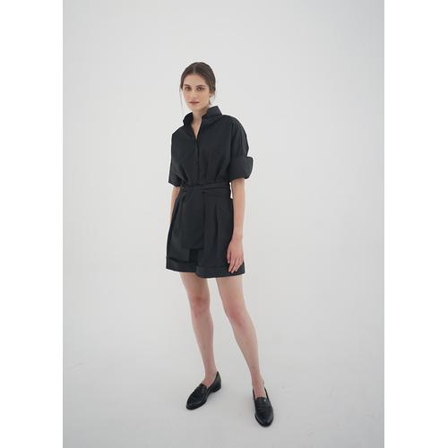 Gambar MASSHIRO&Co. - CHA SHORT JUMPSUIT X - S dari MASSHIRO&Co Jakarta Selatan Tokopedia