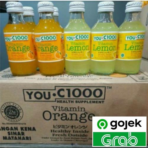 Jual You C 1000 Minuman Vitamin C 1dus 30pcs Jakarta Timur Yasmin Online Mart Tokopedia Jual You C 1000 Minuman Vitamin C 1dus 30pcs Jakarta Timur Yasmin Online Mart Tokopedia