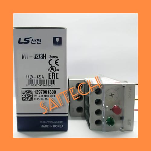 LSis Motorstarter 10 PS – Nema Größe 1 Mit 120V Spule, 12