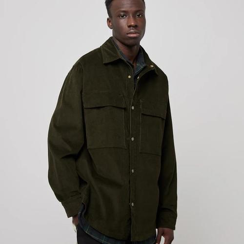 FEAR OF GOD 6th over size shirt jacket Fear of God Fear of God 6th