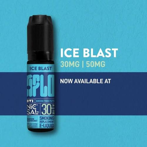 Foto Produk NICSAL99+ MOV1 - ICEBL4ST AFLOo dari VF JUICE STORE