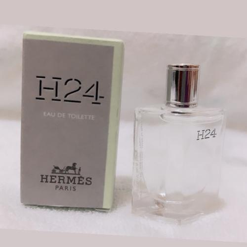 Jual hermes h24 parfum original - Kota Surabaya - Lucha Ollshop | Tokopedia