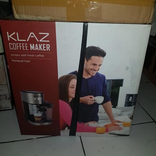 Jual mesin kopi ace hardware - Jakarta 