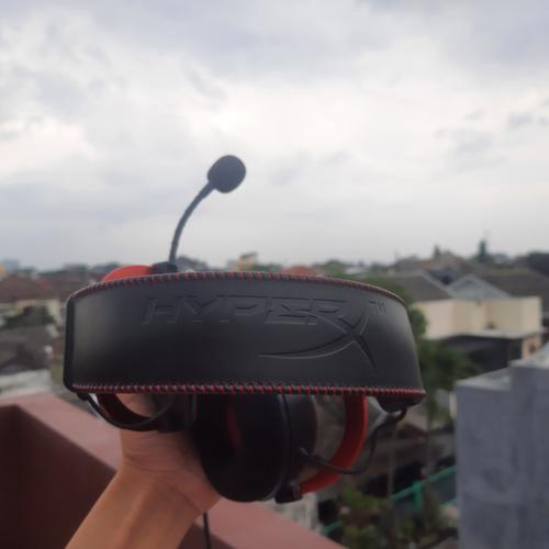 Jual HyperX Cloud 2 | Headset Gaming 