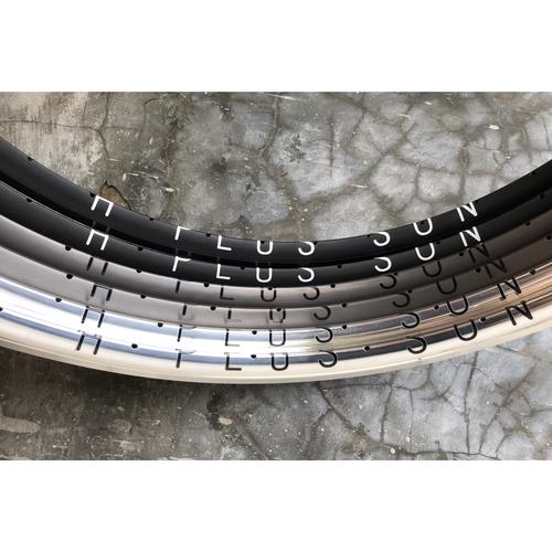 Jual Rims H plus son Archetype banyak 