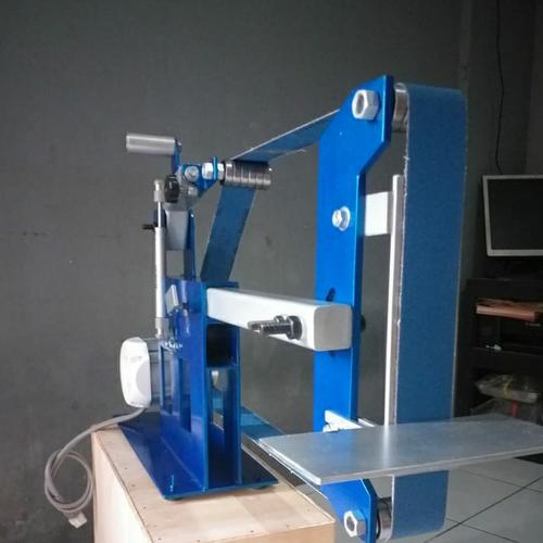 Mesin Belt Grinder/Sander 2x72 inch 