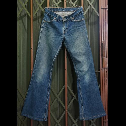 Jual Levis 560 Boot Cut (AUS) 27 - Kota 