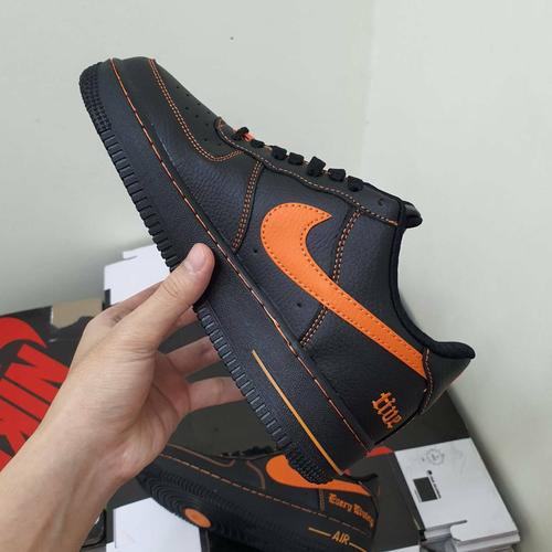 Jual Sepatu Nike Air Force 1 Low X Vlone - 40 - Jakarta Selatan -  SneakersColletion | Tokopedia