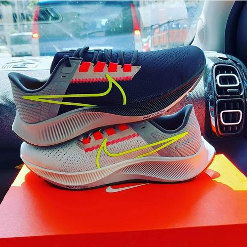 zoom fly flyknit reddit