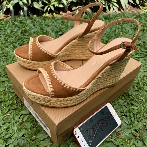 Jual LINEA UNISA MALLORCA_KS ESPADRILLE 