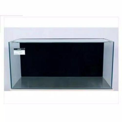 Jual Scotlite background aquarium / stiker Hitam doff Lebar 45cm