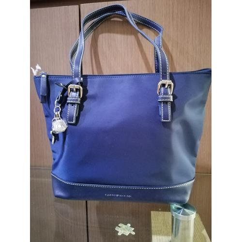 Jual Tommy Hilfiger Woman Handbag RN77806 CA50900 Kota Denpasar