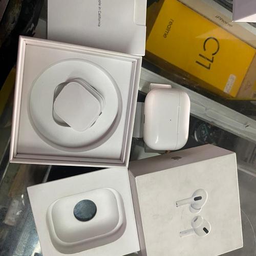 Jual airpods pro grs inter ad Feb22 