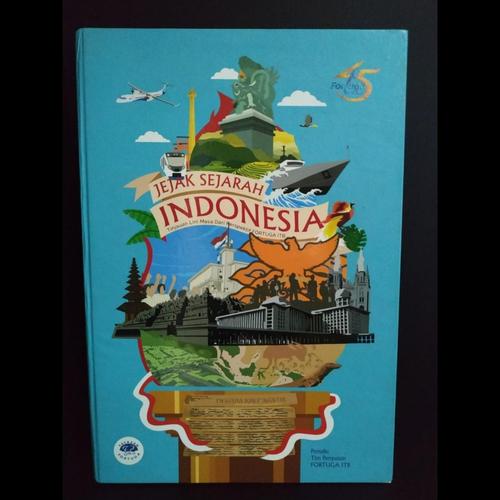 Jejak Sejarah Indonesia di PBB dan Dunia Internasional