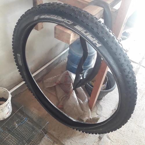 Jual Ban Schwalbe Hans Dampf 27.5x2.35 2nd - Kota Pangkal Pinang - GOLDEN  BELL STORE | Tokopedia