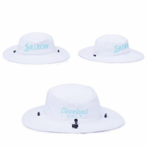 Jual Topi Golf Bucket Hat Srixon 