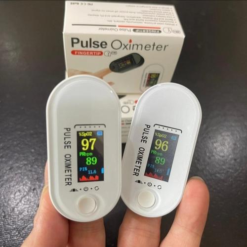 Jual SpO2 Saturasi Pulse Oximetry oksimeter pengukur kadar oksigen ...