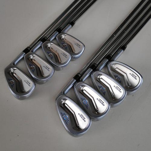 【希少】 HONMA BERES PROTO MG803 アイアンセット 7本 希少】 HONMA BERES PROTO MG803 アイアンセット 7本 - メルカリ