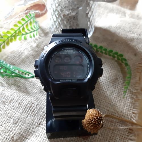 Jual jam tangan G-Shock 0289 DW-6900MS second - Kota Bekasi - Y \u0026 J Mart |  Tokopedia