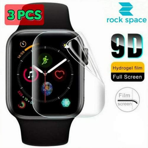 Jual Anti Gores Hydrogel (Rock Space) Samsung Gear Fit 2 Pro (Smart Watch)  - Kota Medan - SARAH_ACC26 | Tokopedia