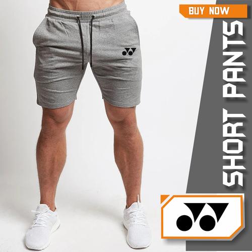 Celana Pendek Olahraga Short Pants Pria 