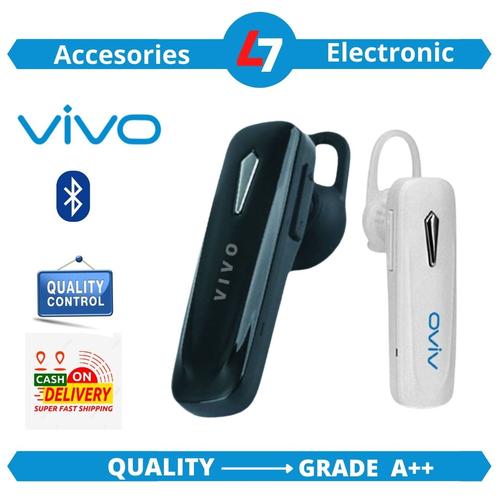 Jual Headset bluetooth vivo handsfree 