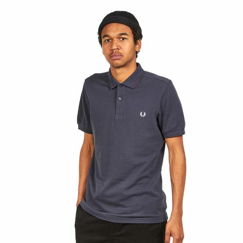 Jual Fred Perry Embroidered Back Laurel 