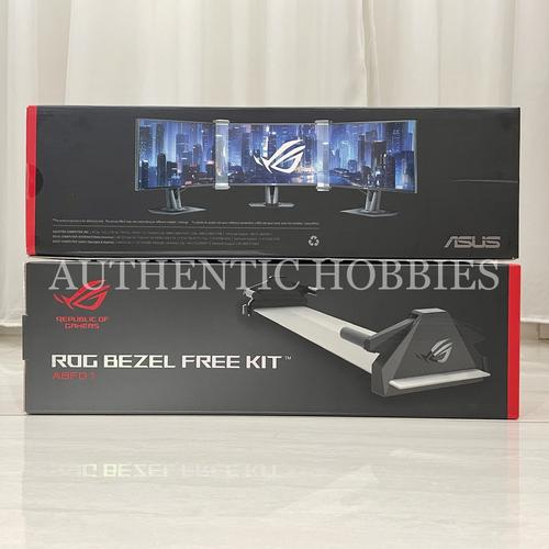 Jual Asus ROG BEZEL FREE KIT ABF01 