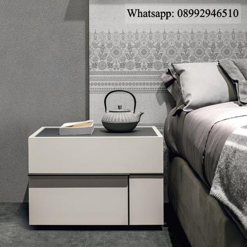 Jual Nakas kamar tidur modern | meja samping kasur - Kab. Tangerang -  Ikayafurniture | Tokopedia