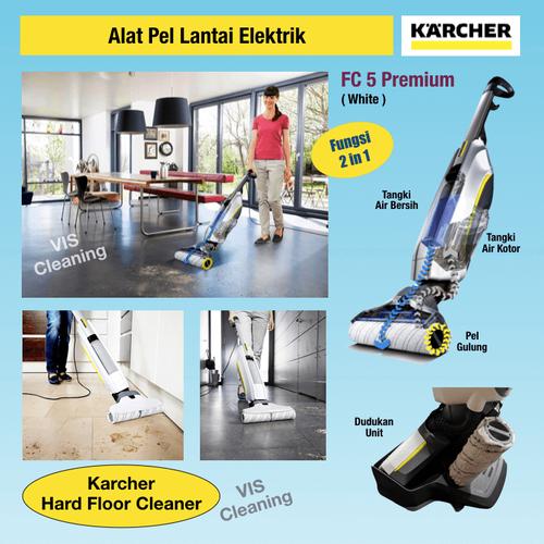 Jual Alat Pel Elektrik Karcher FC 5 