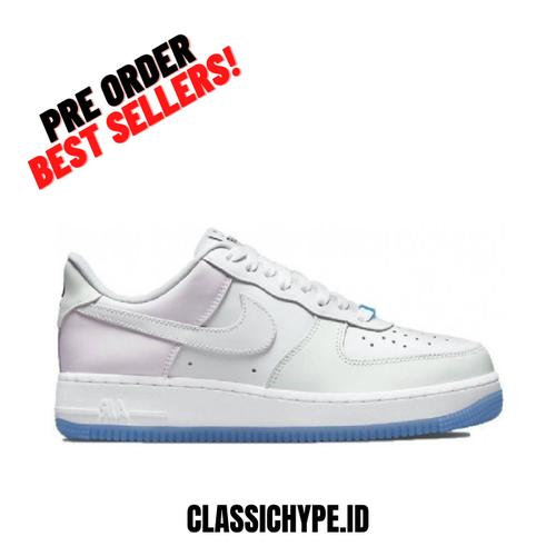 Jual AIR FORCE 1 LOW LX UV REACTIVE 2021 - 35.5 - Kota Medan -  classichype.id | Tokopedia