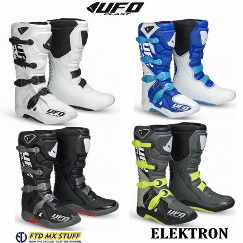 Jual BOOTS UFO ELECTRON - Kab. Bandung 