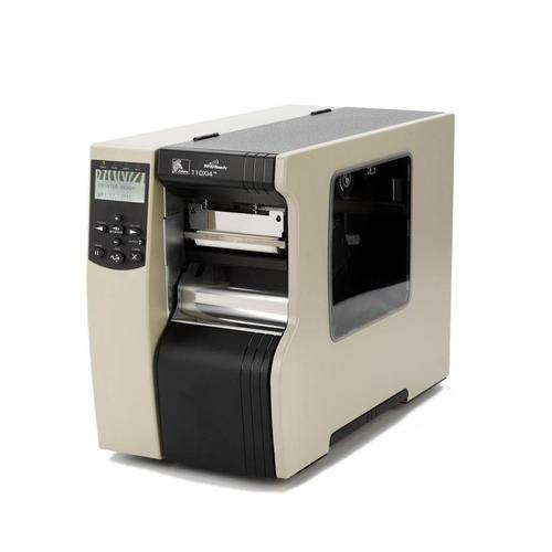 Jual PRINTER BARCODE ZEBRA 110XI4 203 